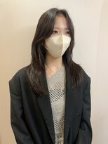 クム(QUMU)&nbsp;ナチュラル可愛いスタイル◎