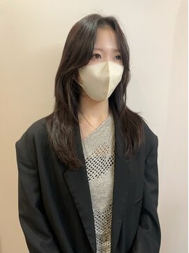 クム(QUMU) ナチュラル可愛いスタイル◎