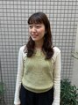 ステイシーオギクボ(stay she ogikubo)&nbsp;misaki 