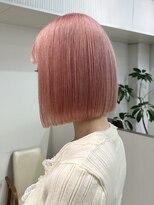 ミーム 原宿 表参道(meme)&nbsp;!ダブルカラーハイトーンカラーケアブリーチインナーカラー#原宿