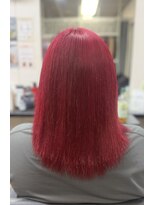 リブレ(Rebre)&nbsp;ViViD Red☆☆