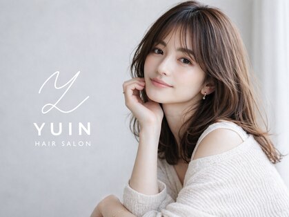 ユイン(YUIN)の写真