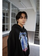 ログ オモテサンドウ(L.O.G OMOTESANDO)&nbsp;MASATO 