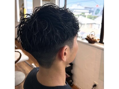 クール フォー ヘアー(CooL for Hair)の写真