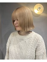 ニジュウサンド(23°) ハイトーンフェイスレイヤー