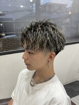 ジョーカー(JOKER)&nbsp;パイルツイスト