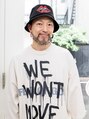 モダンメイド 四条烏丸(modern made)&nbsp;多湖慎史 髪質改善