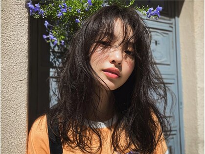 タイドヘアー 茨木2号店(TIDE HAIR)の写真