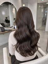 テーラヘアー 香取佐原店(TELA HAIR)&nbsp;セミロング＆髪質改善【香取佐原】＜20代30代40代50代60代＞
