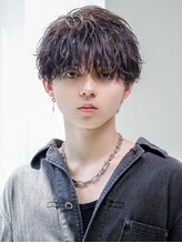 ゴールド 渋谷本店(GOALD) 鈴木 滉矢