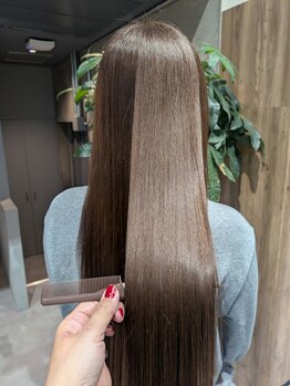 コティ(Kotii)の写真/大人女性が求める”ツヤ感”を実現。毎朝のお手入れが楽になり何度も触りたくなる手触り♪