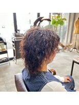オルシェット(olchette)&nbsp;ウルフツイスパ