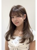 立川レイヤーカットが上手い美容室