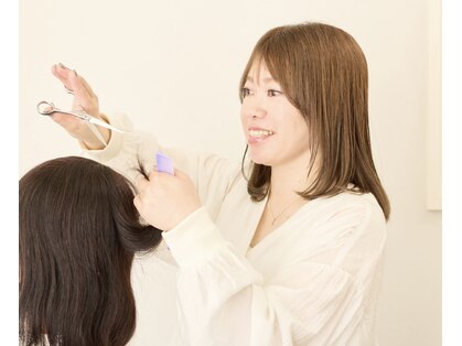 アミエ(ami e)の写真