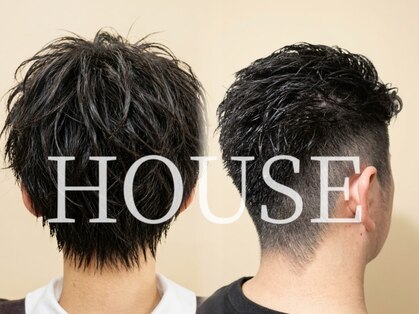 サロンハウス(SALON HOUSE)の写真