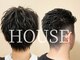 サロンハウス(SALON HOUSE)の写真