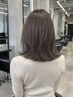 【新規限定】カット+カラー