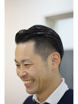 マホロ(MAHRO)&nbsp;クラシックショート