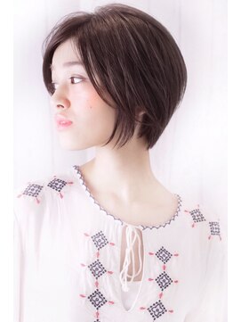 ティエラ 原宿 表参道(Tierra) Tierra【スガ担当】大人可愛い美シルエット【 原宿/表参道】