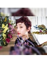 ニコ 五反田店(nico)&nbsp;＃五反田 ＃駅前３０秒＃はちみつカラー #アッシュ