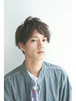 ユーリー(juurii)&nbsp;アンニュイショート【SHE DAIKANYAMA】菊地真理恵