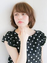 リリアン 青山(relian)&nbsp;骨格にあった似合わせカット☆