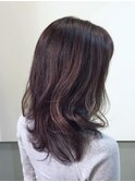 【drif】大人のナチュラルロング