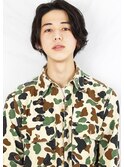 ☆ 毛束感 ☆ BOBマッシュ 外国人風ミディアムスタイル ☆