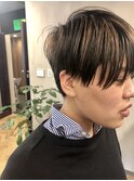 ミニマムショート