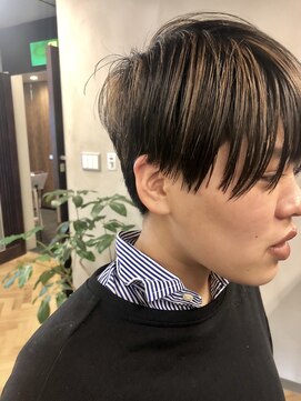 スワッグ(Swag) ミニマムショート