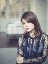 グランシャリオ 笹塚店(Grand Chariot)&nbsp;【GrandChariot 笹塚】クールなストレート