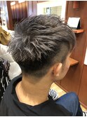 ハイトーンカラー