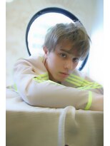 ブーケ(BOUQUET)&nbsp;クラウドマッシュ・ビジカジ・ネープレス・イメチェン・ビジネス