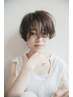 【モテ髪＆髪質改善】カット+パーマ+Aujuaトリートメント☆¥16100→¥10100～