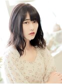 【Natura金山】ナチュラルカール