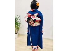 美容室アール
