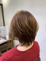 ユーネリー(U-NERY)&nbsp;ショートスタイル