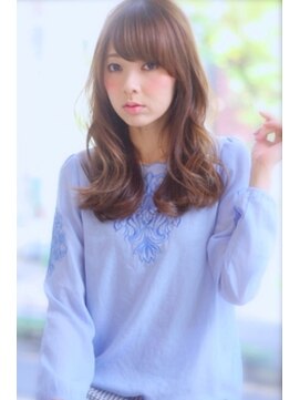 フォルテ 中田店 エアリーミディ