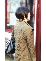 ココアール けやき通り(COCO.R)&nbsp;頭皮がピリピリ、ココアールのカラーをお試しください♪