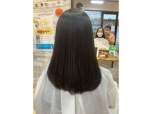 ヘアーヒール 青砥店(HAIR heal)