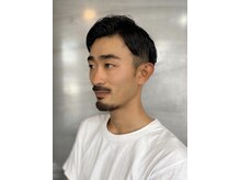 バロネットバリー(Baronet Barrie)