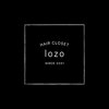 ロゾ(lozo)のお店ロゴ