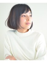 シーヤ(Seaya)&nbsp;Seayaボブ