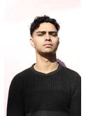 10代20代30代メンズカットメンズパーマ刈り上げ短髪