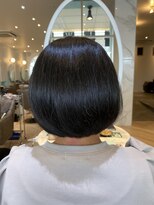 アンフィ 矢向(Anphi) ボブ