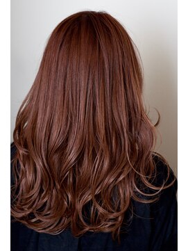 オルガ(orga) 上品ウェーブ