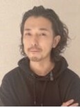 ミストラル(MISTRAL)&nbsp;松尾 耕一