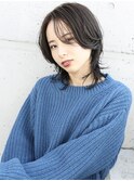 天神【BIRTH】ボブウルフ×ウルフショート 11