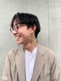 ビューズ オオサカ(VIEWS OSAKA) サイトウ ノブカズ