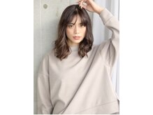 ブリッジ バイ ヘアステージナウ(BRIDGE by hair stage now)